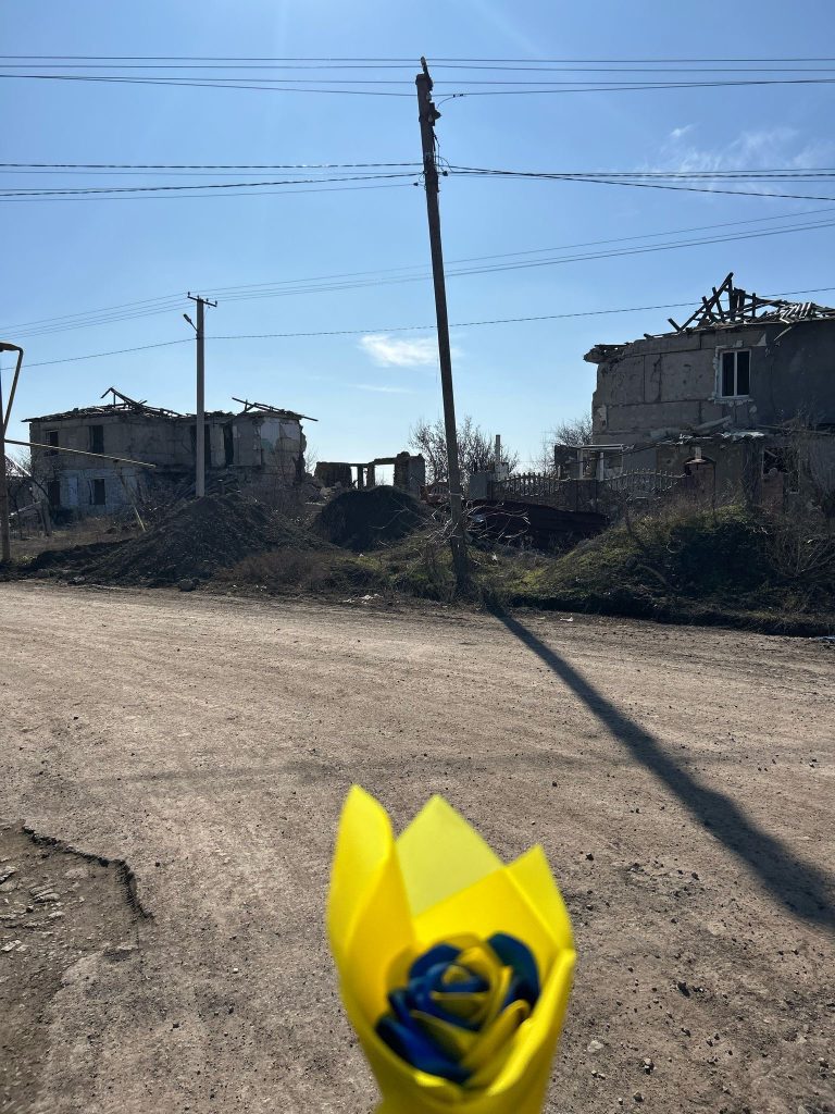 Progetti da realizzare Progetti che la nostra associazione vorrebbe realizzare nel futuro